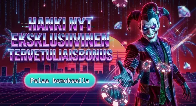 Blingi Casino
